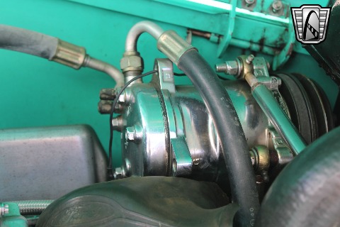 1934 Ford Street Rod image 110