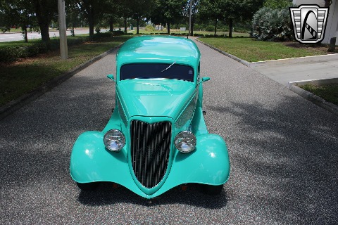 1934 Ford Street Rod image 7