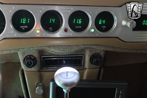 1934 Ford Street Rod image 59