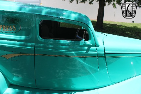 1934 Ford Street Rod image 34