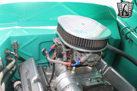 1934 Ford Street Rod image 112