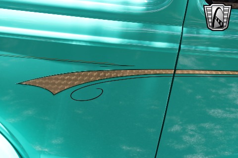 1934 Ford Street Rod image 35