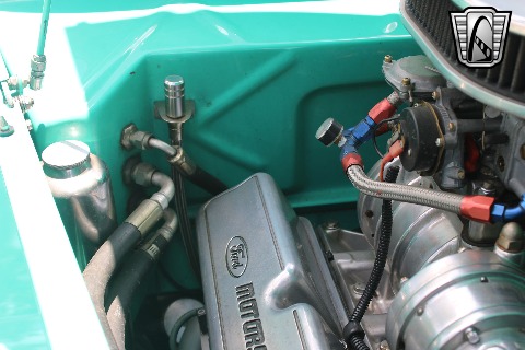 1934 Ford Street Rod image 113