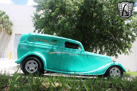 1934 Ford Street Rod image 10