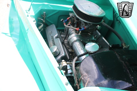 1934 Ford Street Rod image 114
