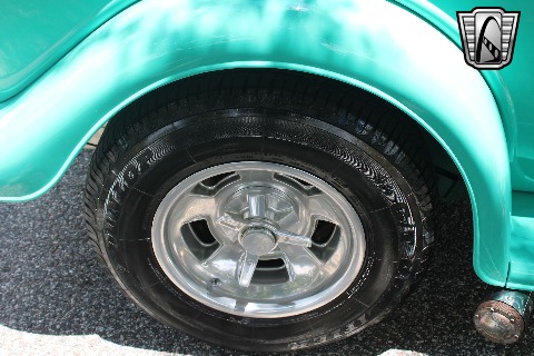 1934 Ford Street Rod image 37