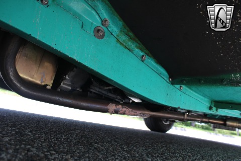 1934 Ford Street Rod image 115