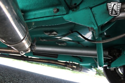 1934 Ford Street Rod image 116