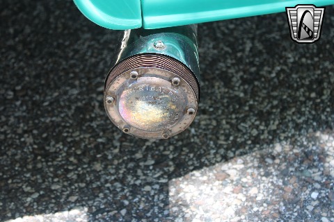 1934 Ford Street Rod image 39