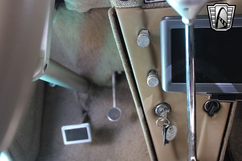 1934 Ford Street Rod image 65