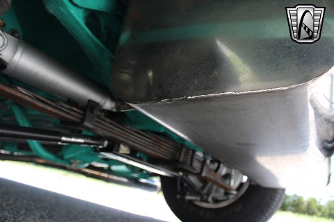 1934 Ford Street Rod image 117