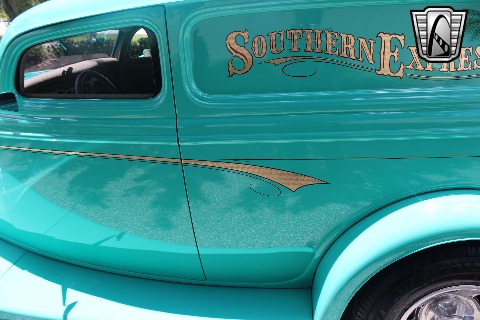 1934 Ford Street Rod image 14