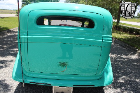 1934 Ford Street Rod image 40