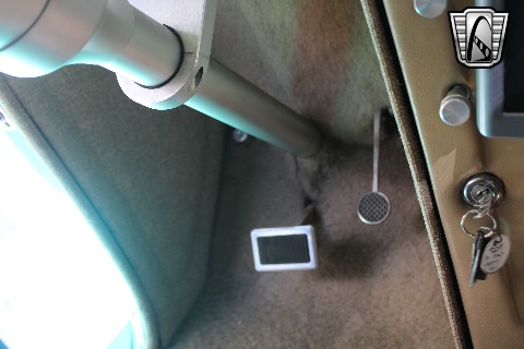 1934 Ford Street Rod image 66