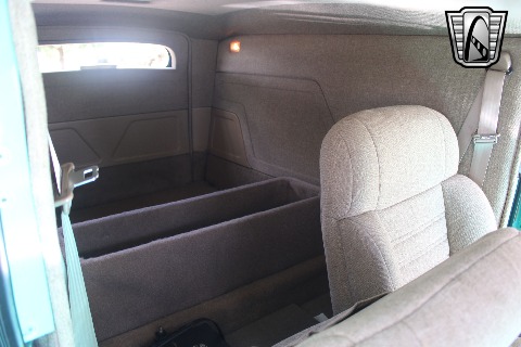 1934 Ford Street Rod image 92