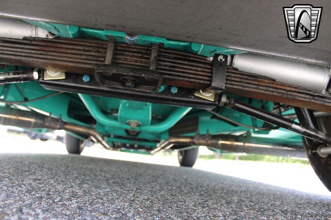 1934 Ford Street Rod image 118