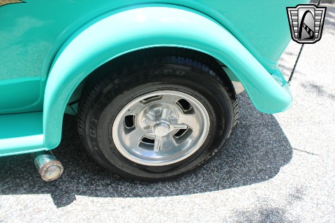 1934 Ford Street Rod image 15