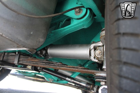 1934 Ford Street Rod image 119