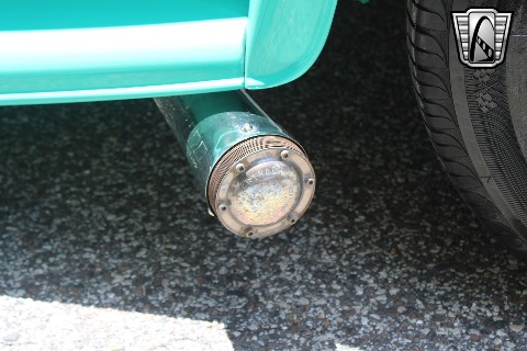 1934 Ford Street Rod image 16