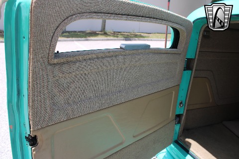 1934 Ford Street Rod image 94