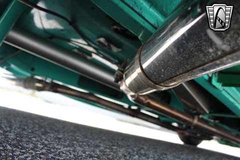 1934 Ford Street Rod image 120