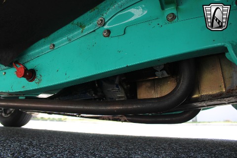 1934 Ford Street Rod image 121