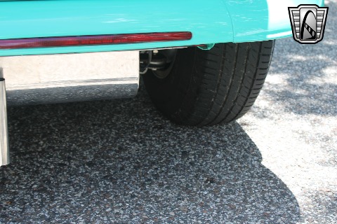 1934 Ford Street Rod image 44