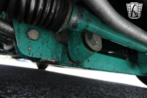 1934 Ford Street Rod image 122