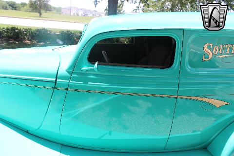 1934 Ford Street Rod image 19