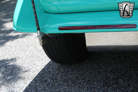 1934 Ford Street Rod image 45