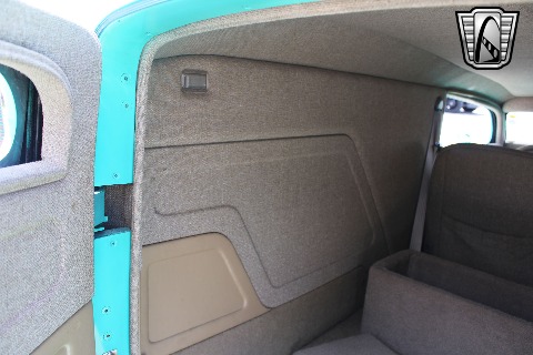 1934 Ford Street Rod image 97