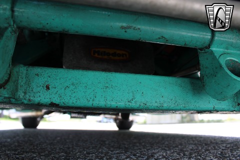 1934 Ford Street Rod image 123