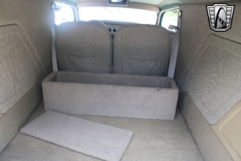 1934 Ford Street Rod image 98