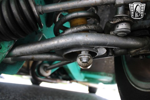 1934 Ford Street Rod image 124