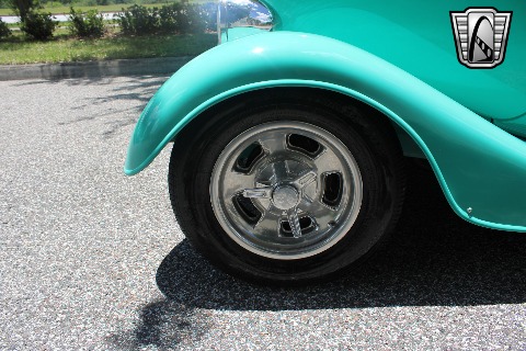 1934 Ford Street Rod image 21