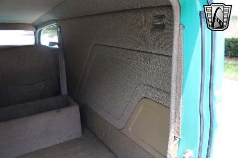 1934 Ford Street Rod image 100