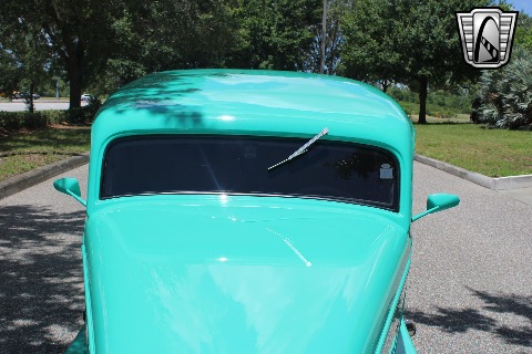 1934 Ford Street Rod image 23