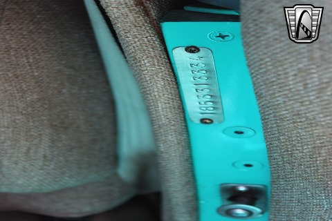 1934 Ford Street Rod image 49