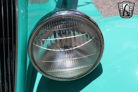 1934 Ford Street Rod image 24