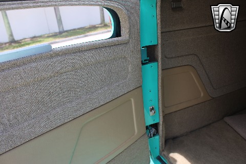 1934 Ford Street Rod image 103