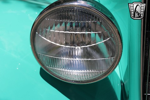 1934 Ford Street Rod image 26