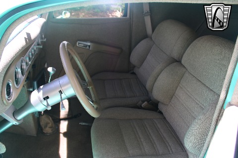 1934 Ford Street Rod image 52