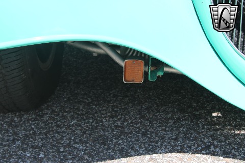 1934 Ford Street Rod image 27