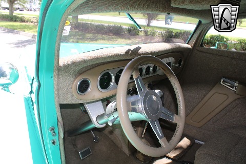 1934 Ford Street Rod image 53