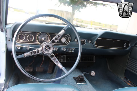 1966 Ford Mustang image 81