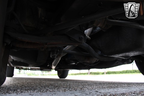 1966 Ford Mustang image 133