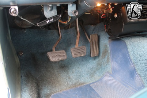 1966 Ford Mustang image 82