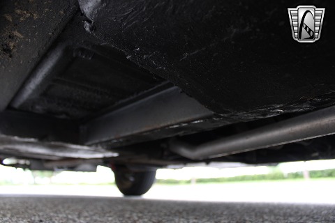 1966 Ford Mustang image 134