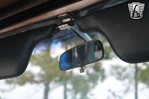 1966 Ford Mustang image 109