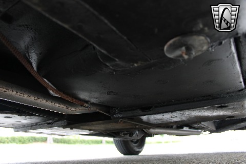 1966 Ford Mustang image 135